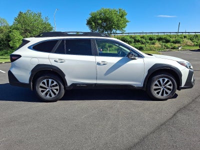 2024 Subaru Outback Premium AWD