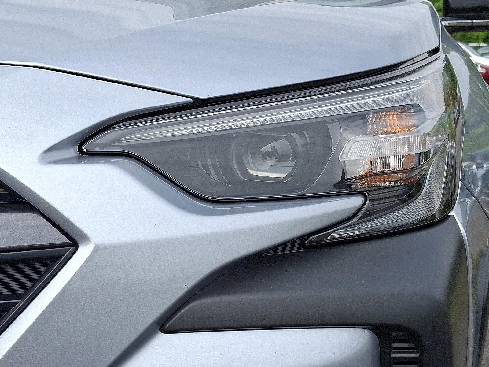 2023 Subaru Outback Premium CVT