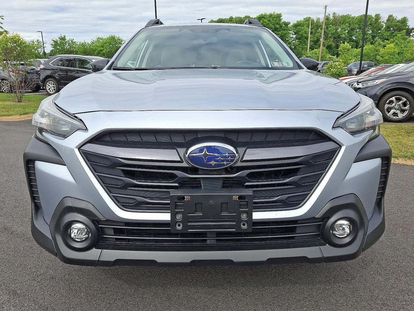 2023 Subaru Outback Premium CVT