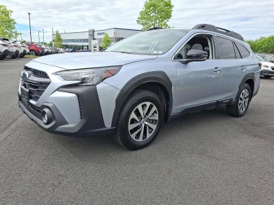 2023 Subaru Outback Premium CVT