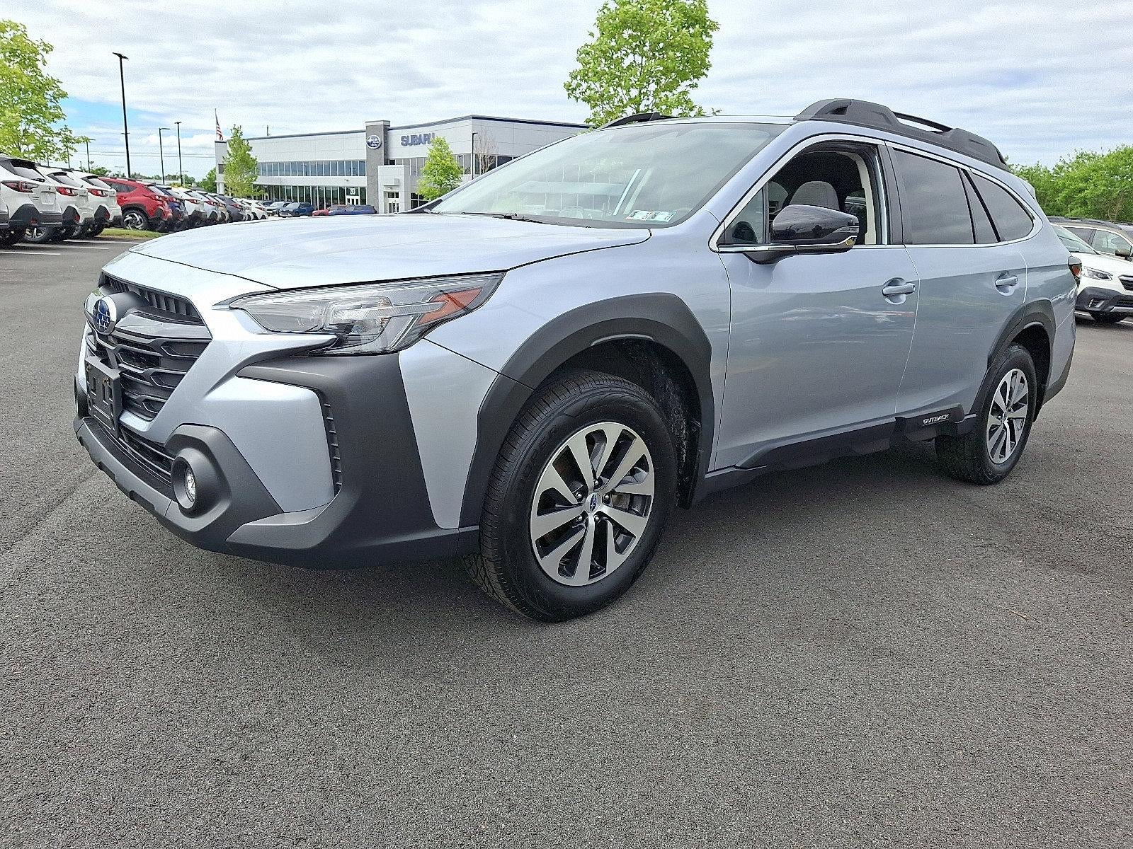 2023 Subaru Outback Premium CVT