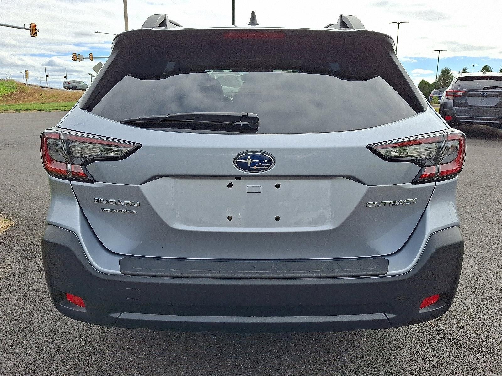 2023 Subaru Outback Premium CVT