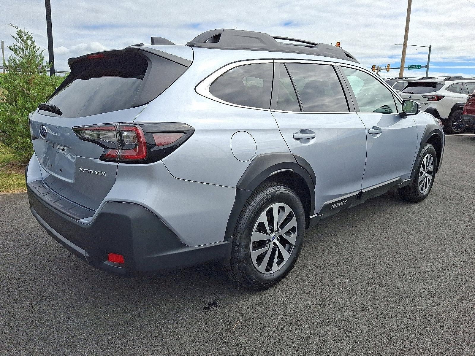 2023 Subaru Outback Premium CVT