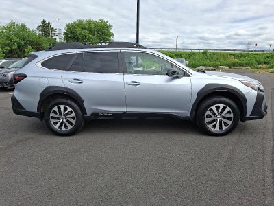 2023 Subaru Outback Premium CVT