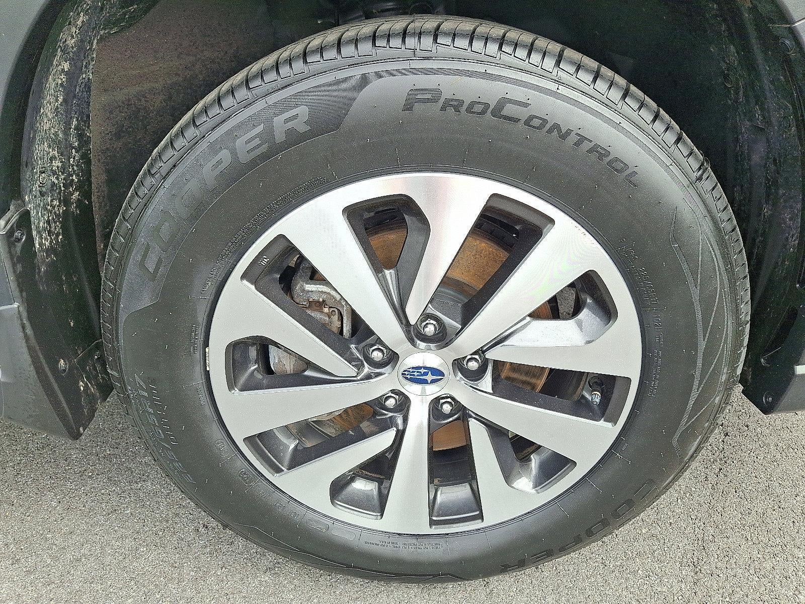 2023 Subaru Outback Premium CVT