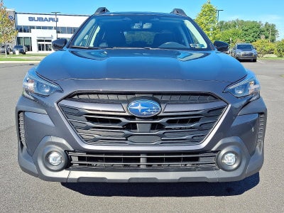 2024 Subaru Outback Premium AWD