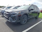 2024 Subaru Outback Onyx Edition AWD