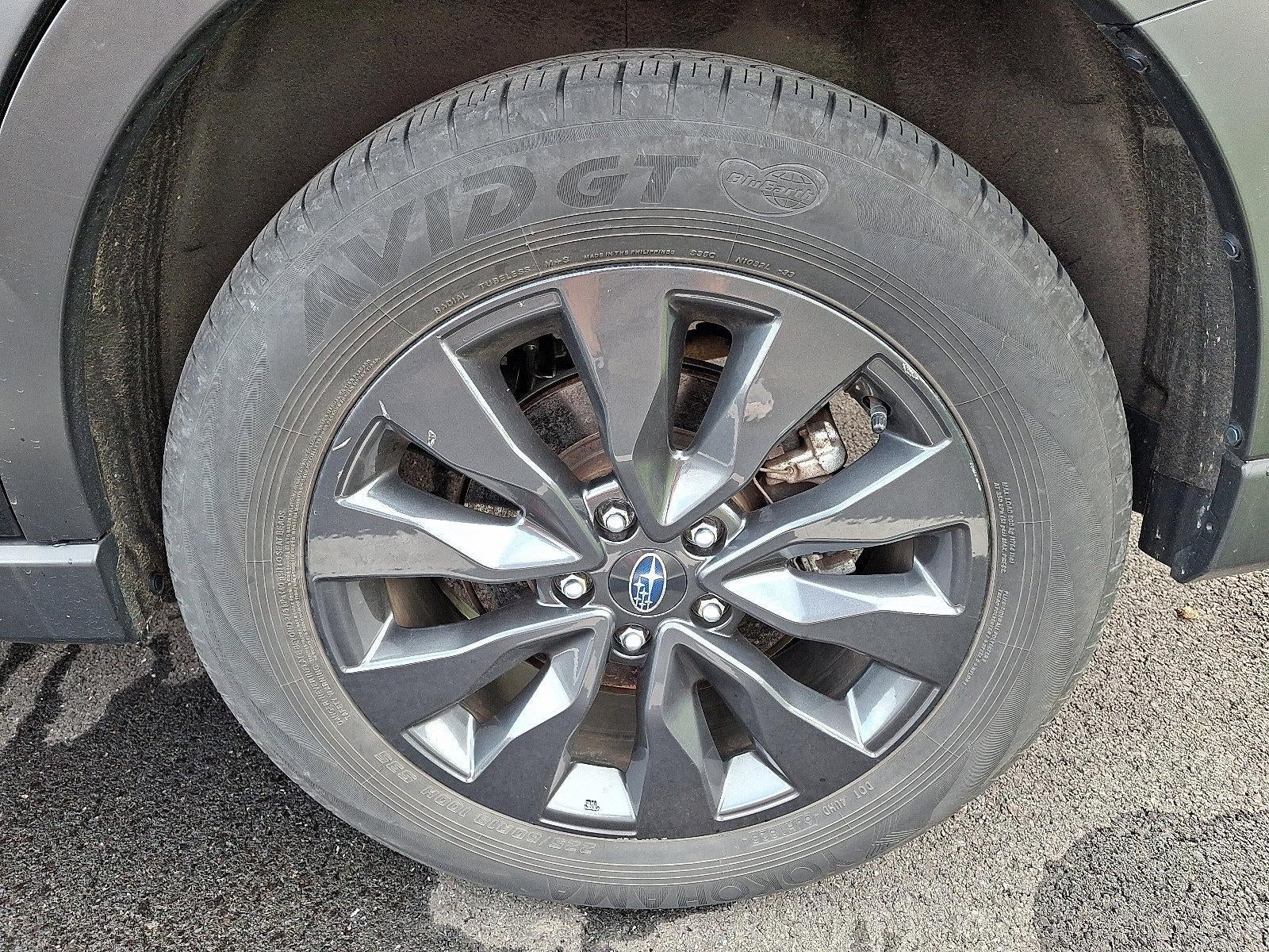 2024 Subaru Outback Onyx Edition AWD