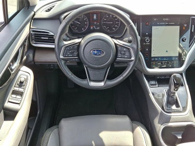 2023 Subaru Outback Onyx Edition CVT