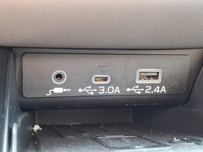 2023 Subaru Outback Onyx Edition CVT