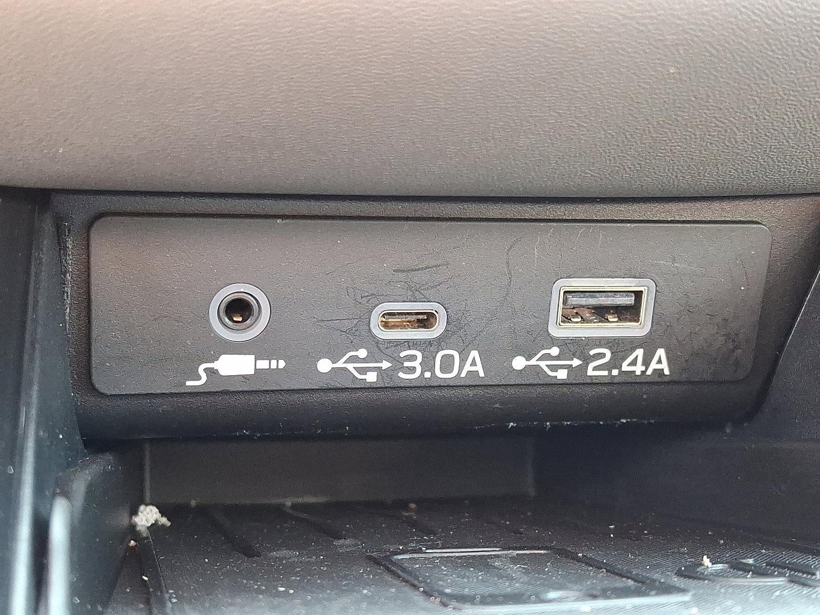 2023 Subaru Outback Onyx Edition CVT