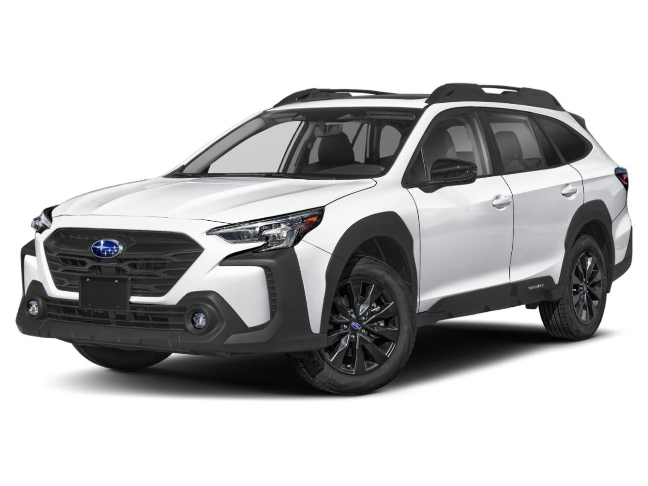 2025 Subaru Outback Onyx Edition AWD