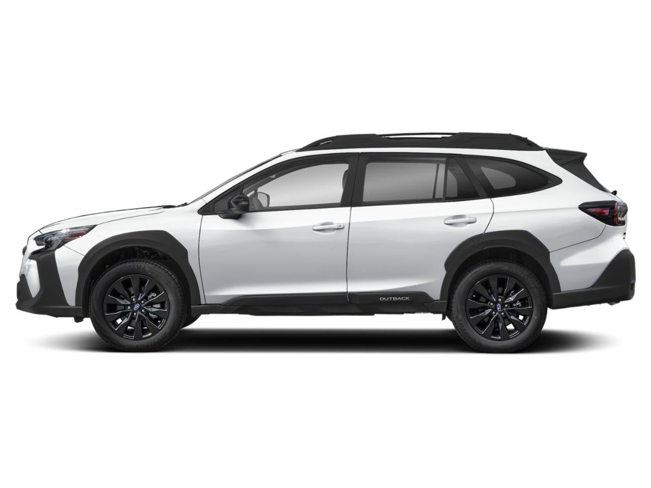 2025 Subaru Outback Onyx Edition AWD
