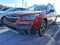2022 Subaru Outback Limited CVT