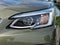 2020 Subaru Outback Limited CVT