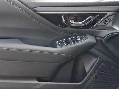 2020 Subaru Outback Limited CVT