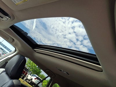 2020 Subaru Outback Limited CVT