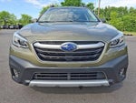2020 Subaru Outback Limited CVT
