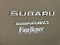 2020 Subaru Outback Limited CVT