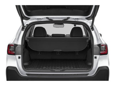2024 Subaru Outback Limited AWD