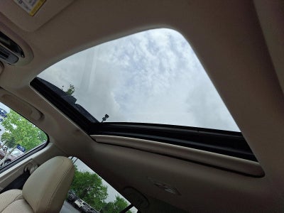 2023 Subaru Outback Limited CVT