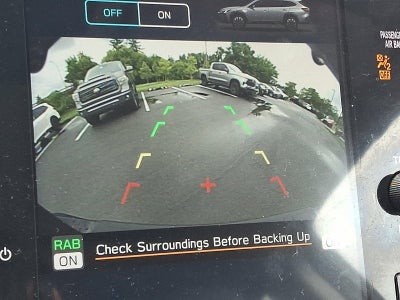 2023 Subaru Outback Limited CVT