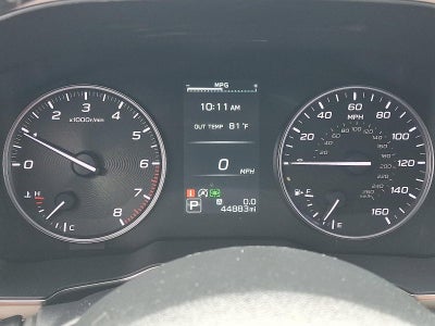 2023 Subaru Outback Limited CVT