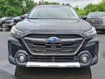 2023 Subaru Outback Limited CVT