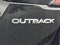 2023 Subaru Outback Limited CVT