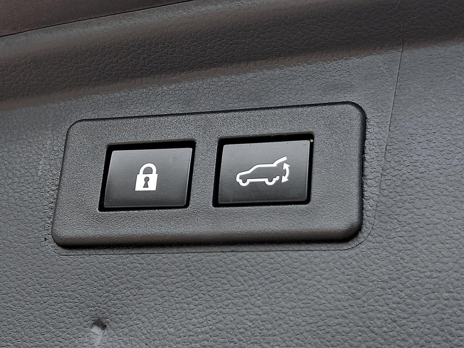2023 Subaru Outback Limited CVT