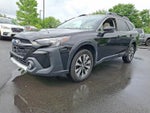 2023 Subaru Outback Limited CVT