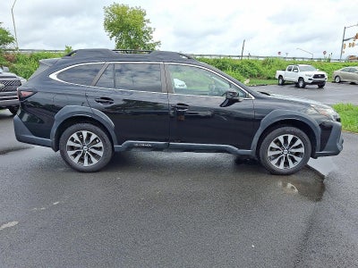 2023 Subaru Outback Limited CVT