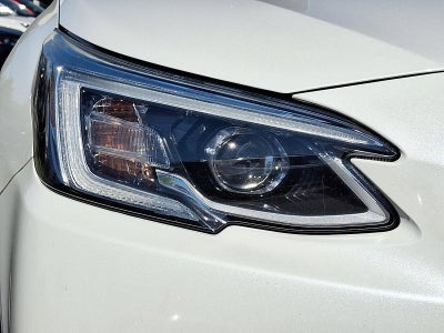 2020 Subaru Outback Limited CVT