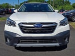 2020 Subaru Outback Limited CVT