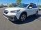 2020 Subaru Outback Limited CVT