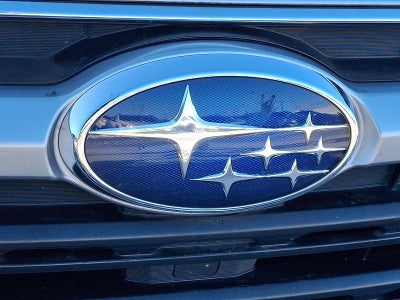 2020 Subaru Outback Limited CVT