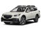 2020 Subaru Outback Limited CVT