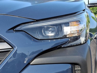 2023 Subaru Outback Touring CVT