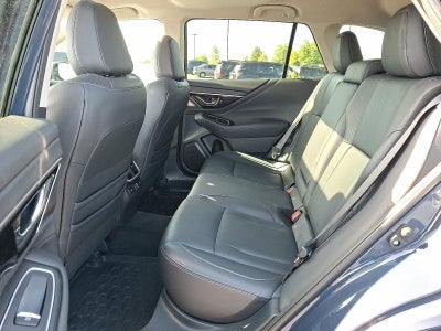 2023 Subaru Outback Touring CVT