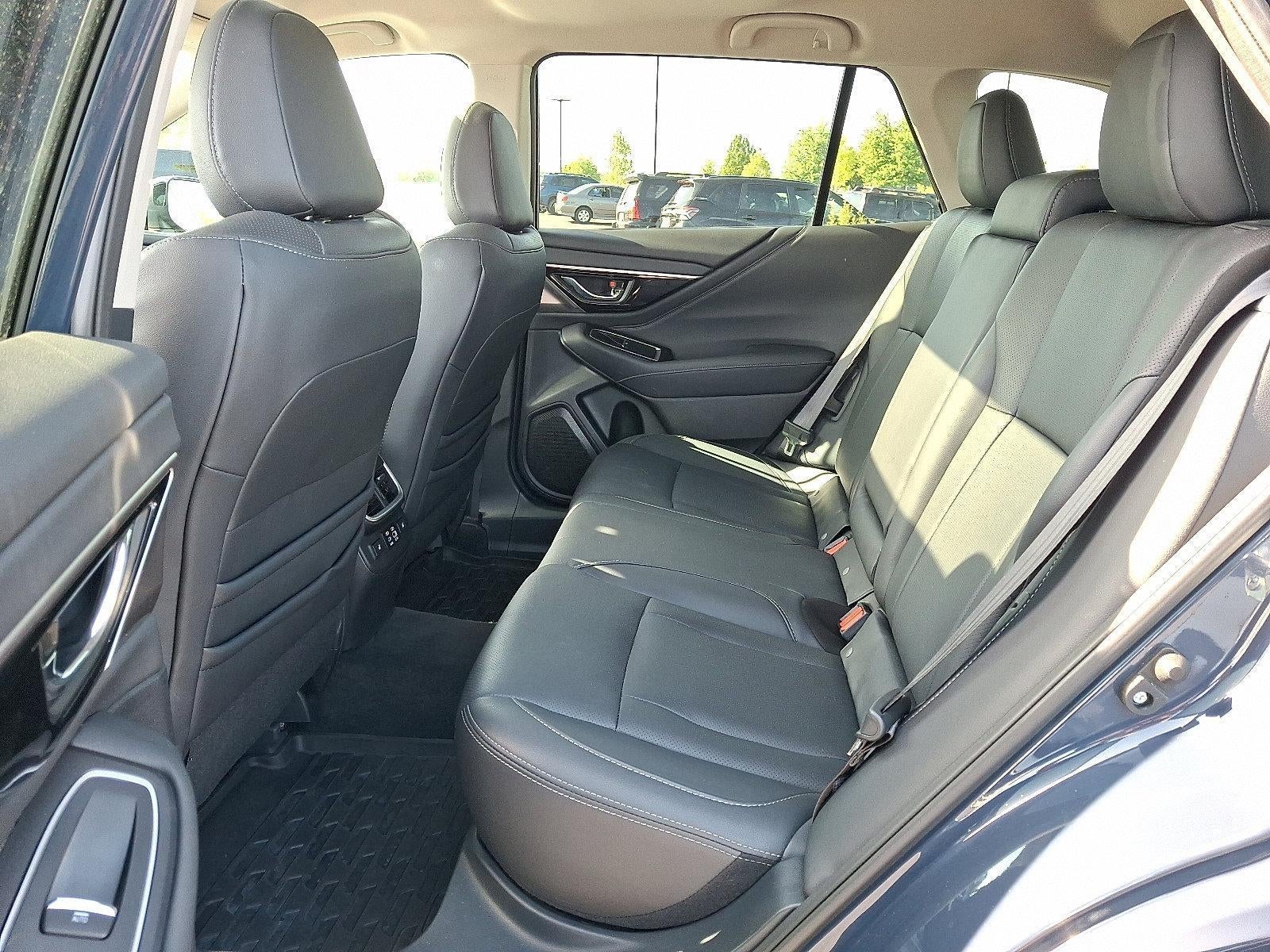 2023 Subaru Outback Touring CVT