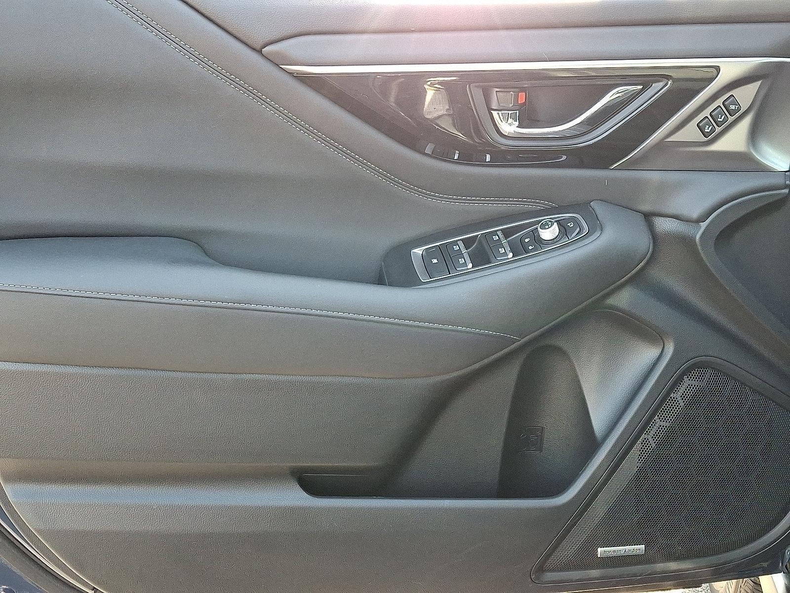 2023 Subaru Outback Touring CVT