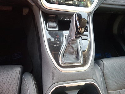 2023 Subaru Outback Touring CVT