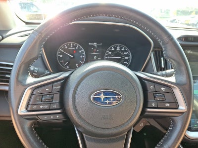 2023 Subaru Outback Touring CVT
