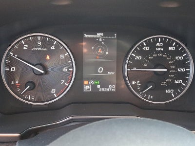 2023 Subaru Outback Touring CVT