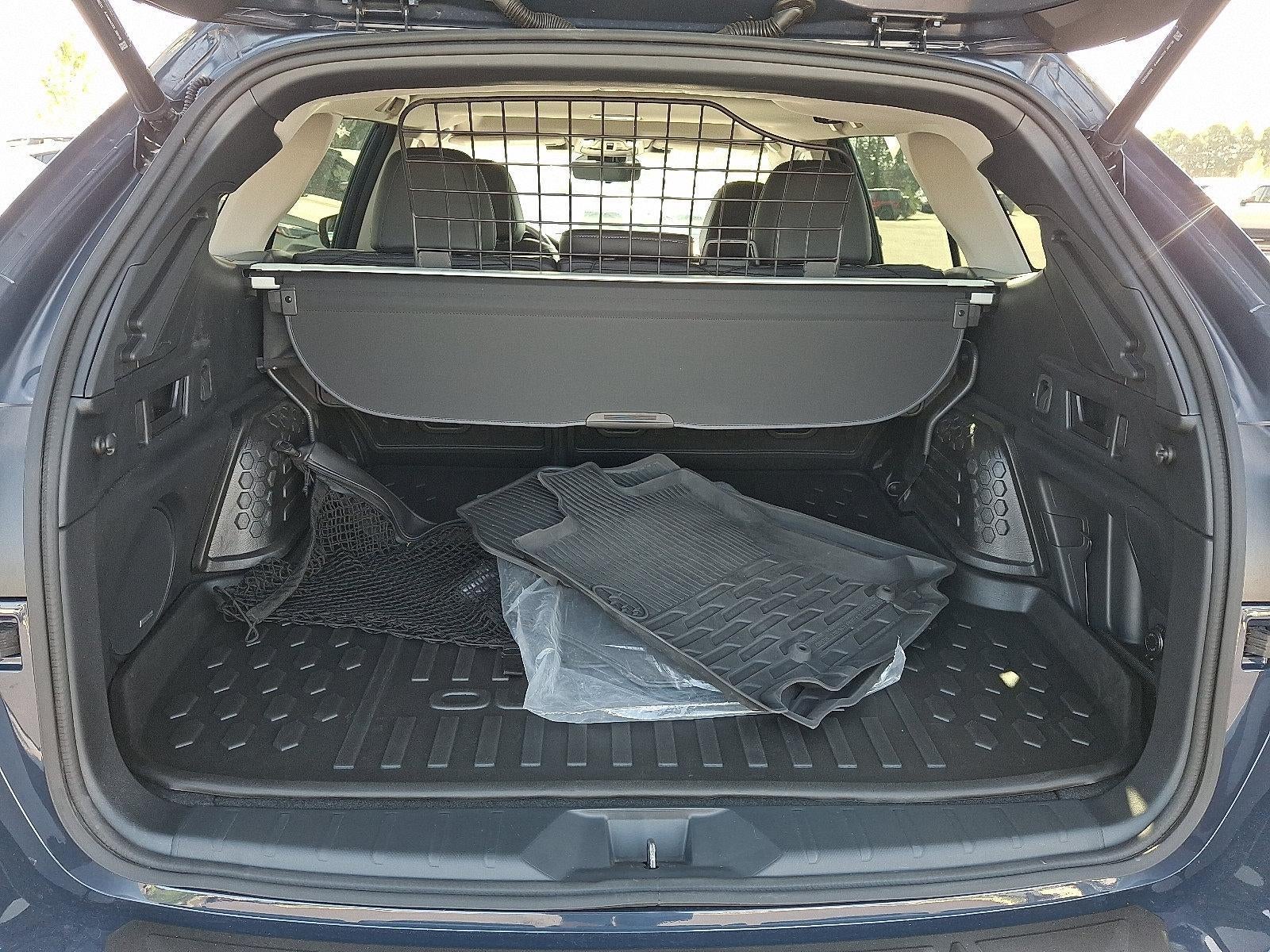 2023 Subaru Outback Touring CVT