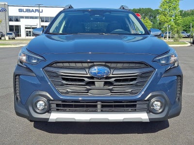 2023 Subaru Outback Touring CVT