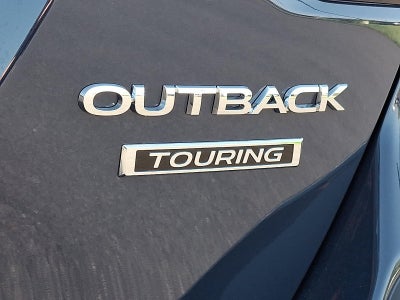 2023 Subaru Outback Touring CVT
