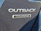 2023 Subaru Outback Touring CVT