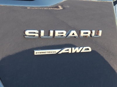 2023 Subaru Outback Touring CVT