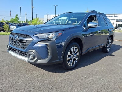 2023 Subaru Outback Touring CVT